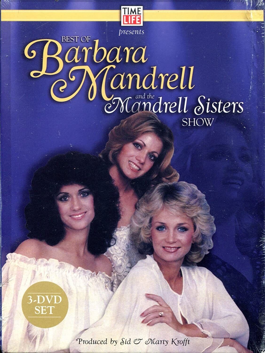Barbara Mandrell and the Mandrell Sisters