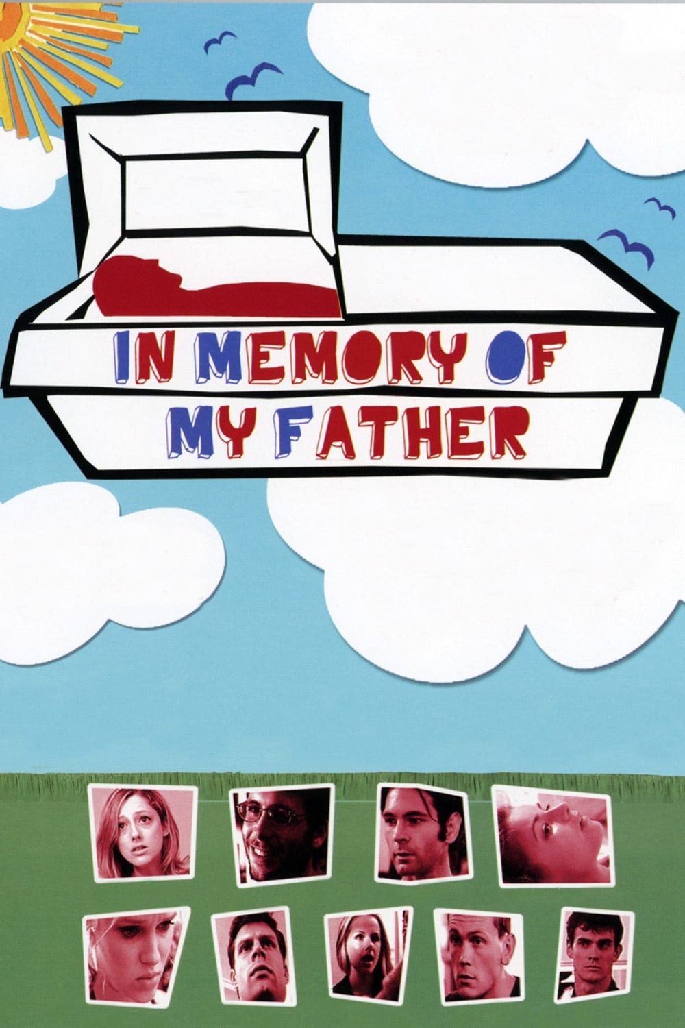 In Memory of My Father (2005)