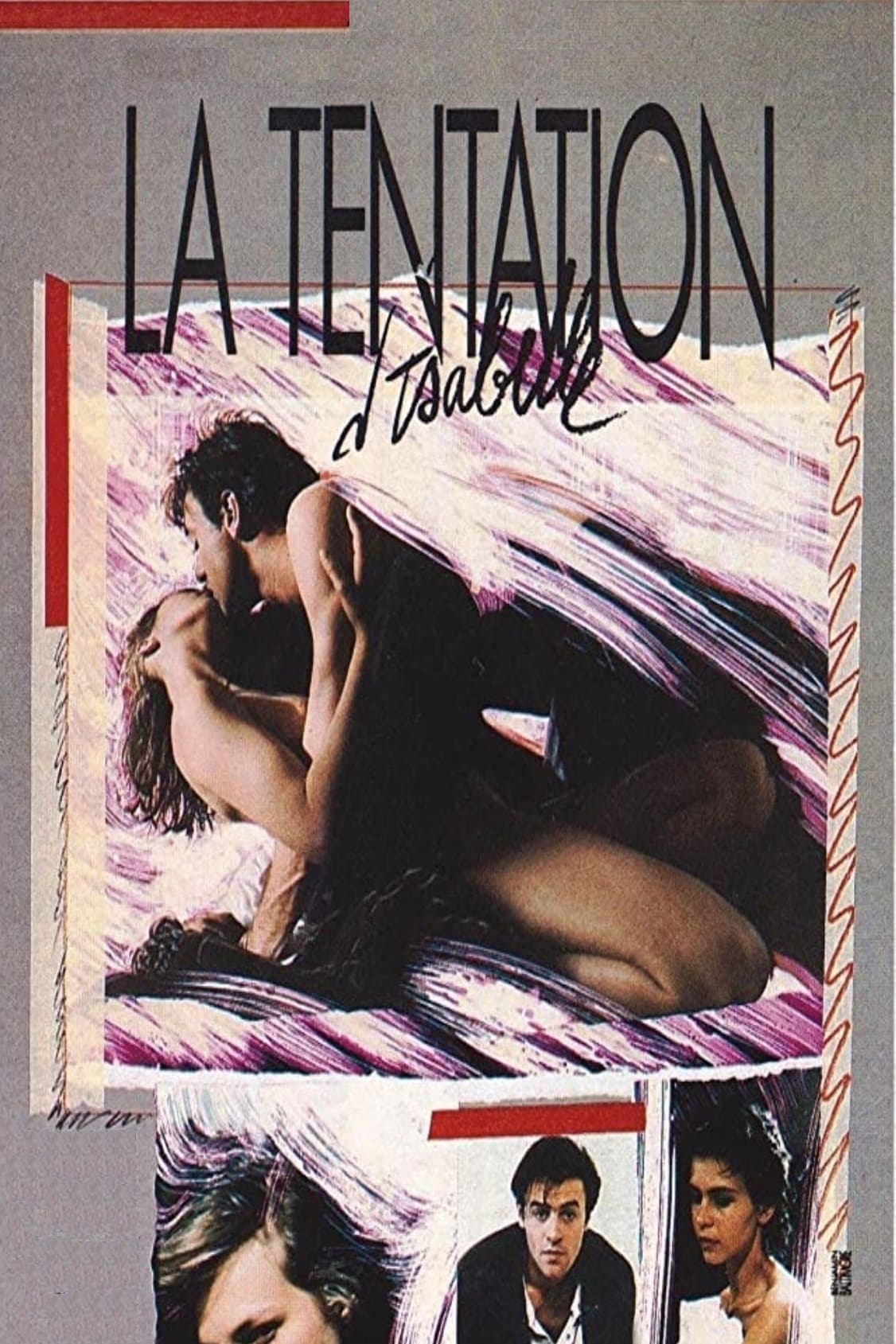 The Temptation of Isabelle (1985)
