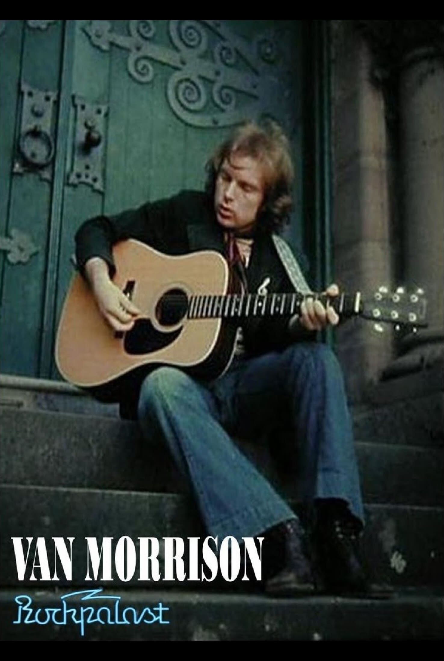 Van Morrison: Live at Rockpalast