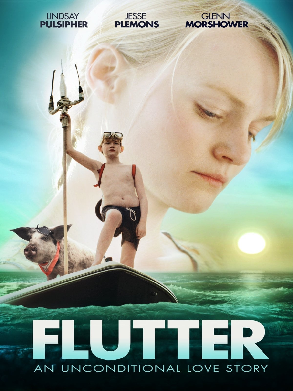 Flutter (2014)