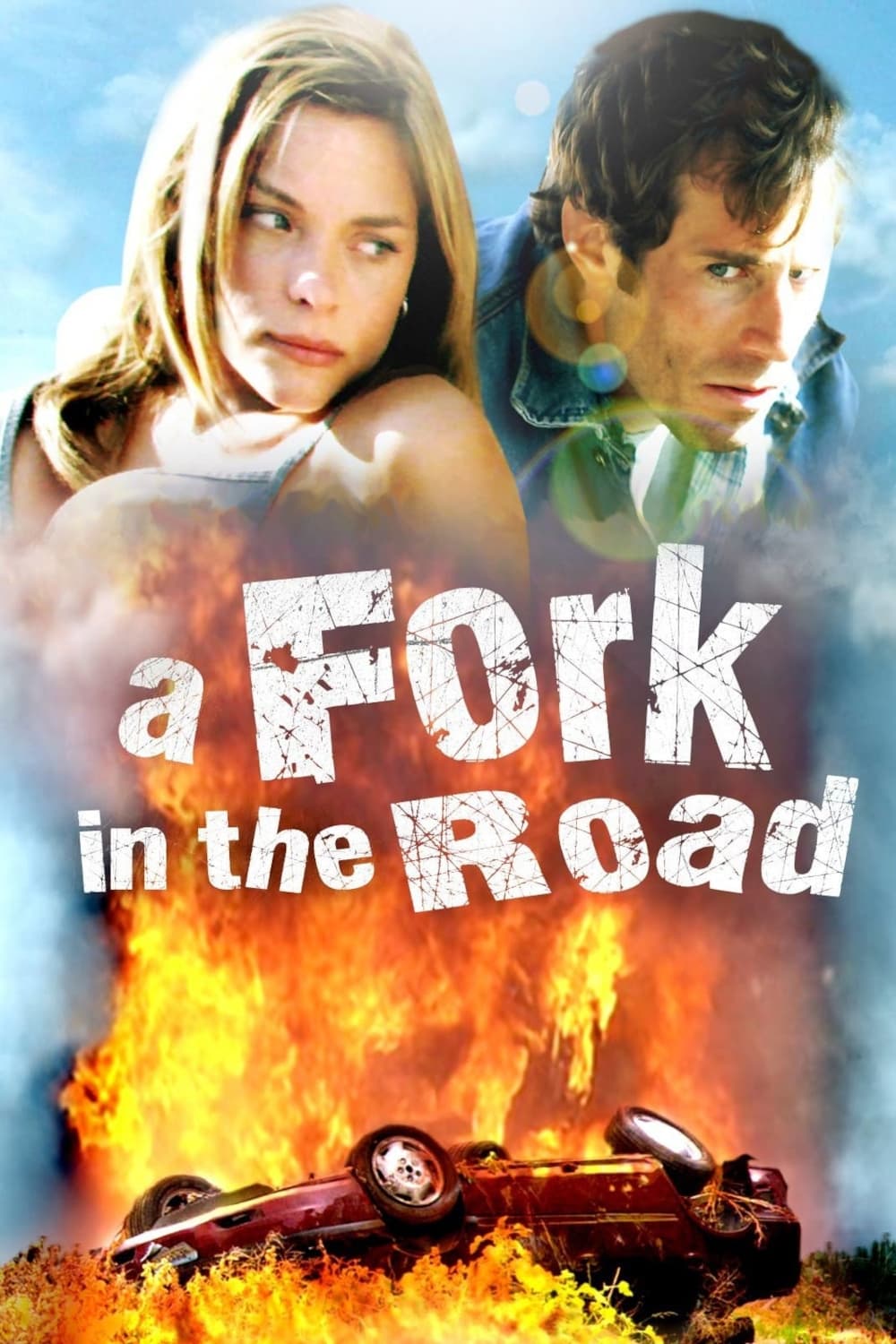 A Fork in the Road (2010)