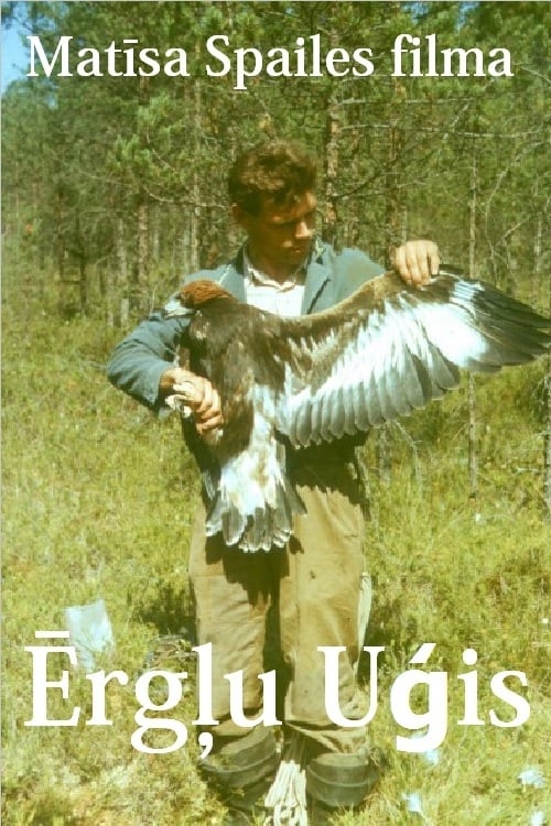 Eagle Man