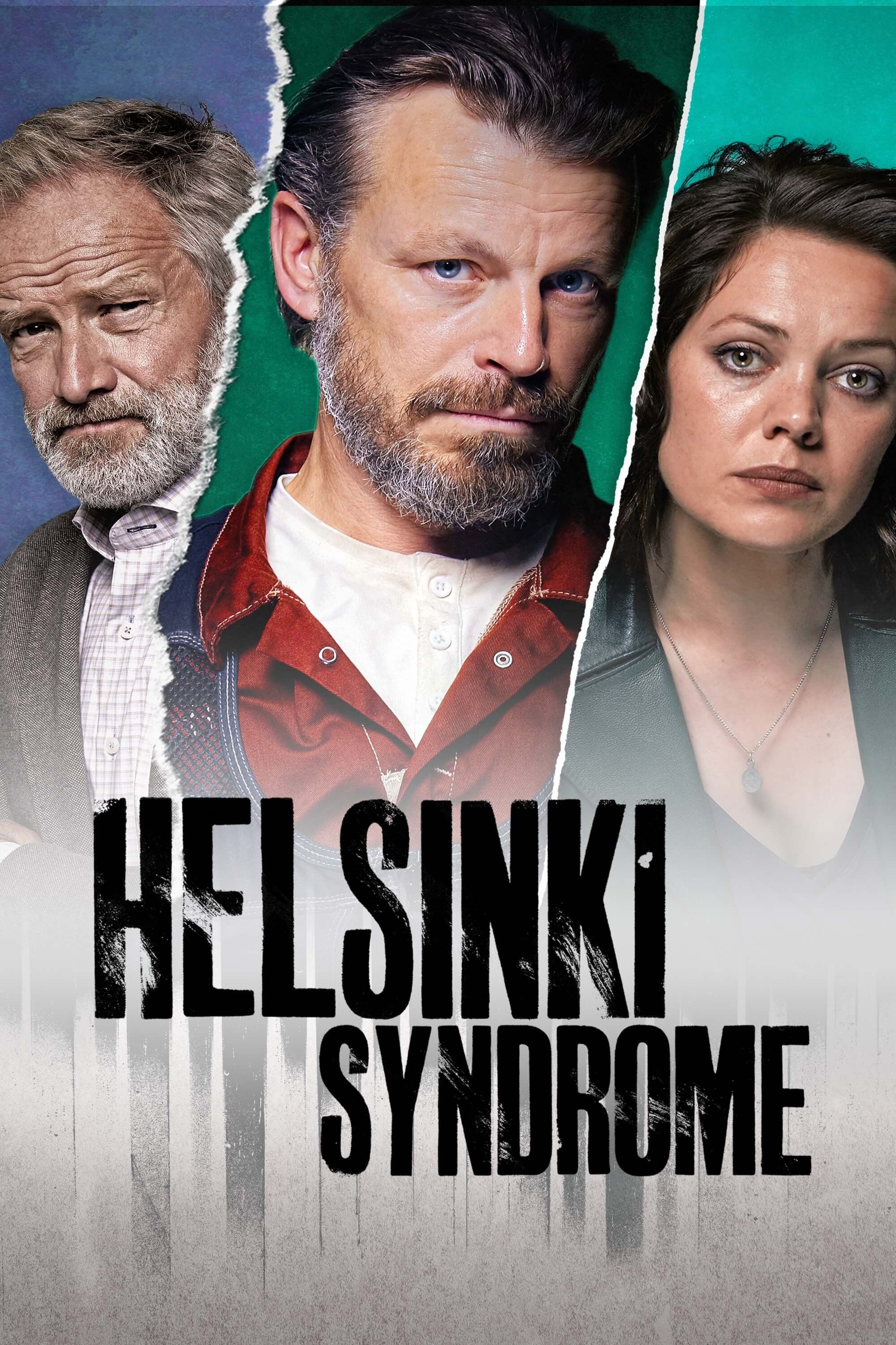 Le Syndrome d'Helsinki