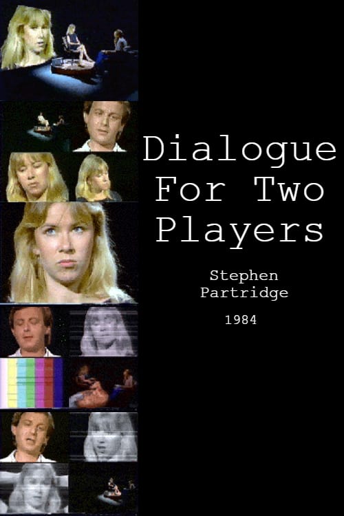 Dialogue for Two Players
