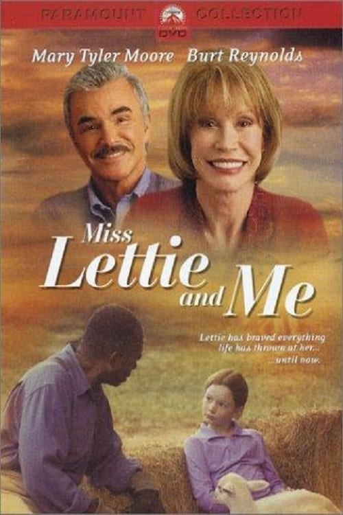 Miss Lettie and Me (2002)