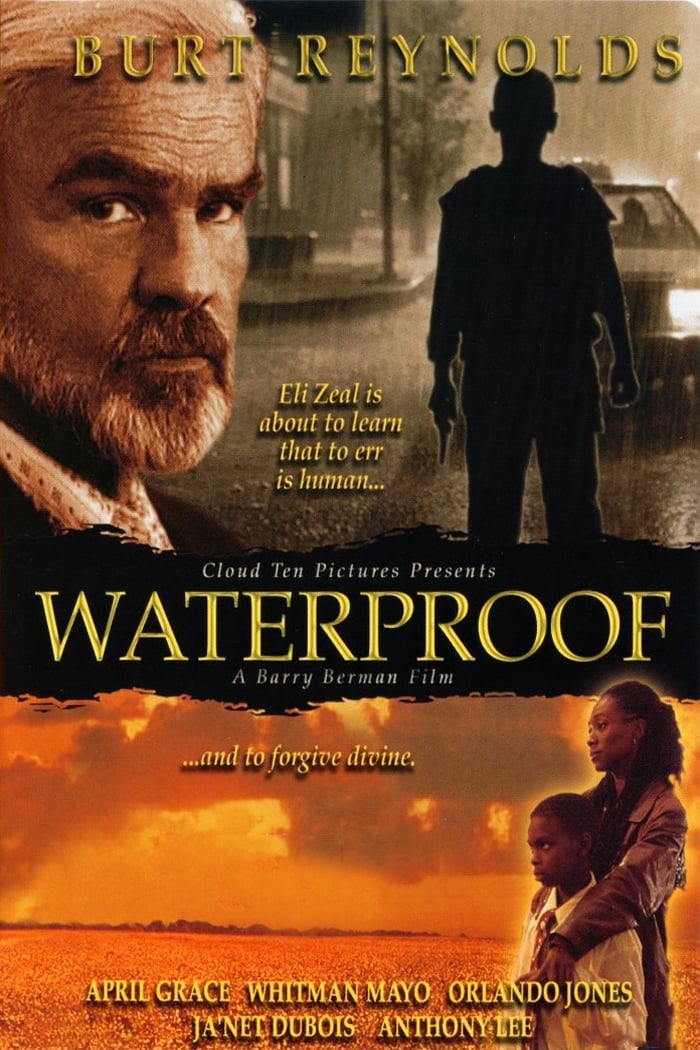 Waterproof (2000)