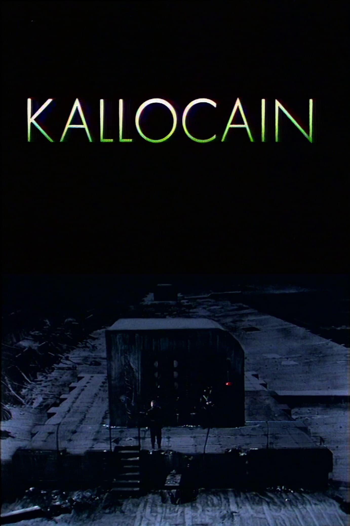 Kallocain (1981)