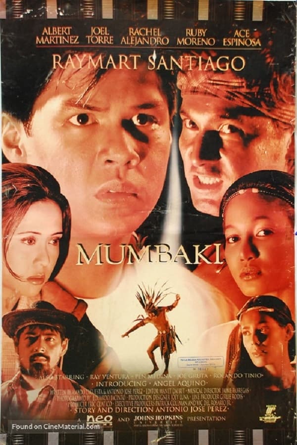 Mumbaki (1996)