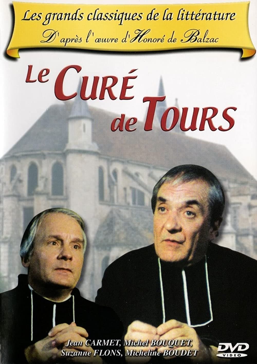 Le curé de Tours (1980)