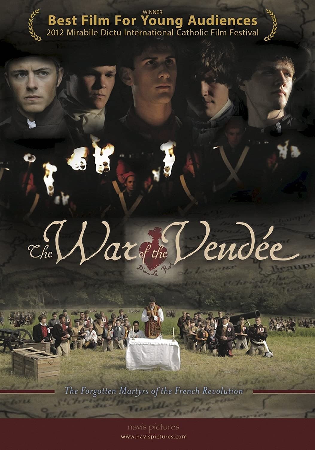The War of the Vendee