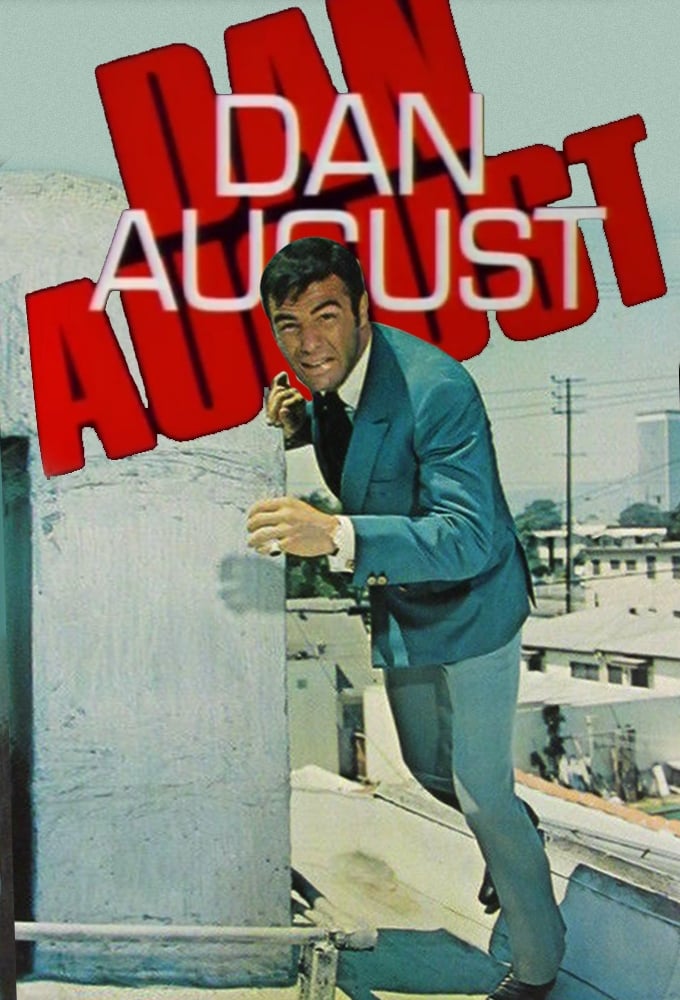 Dan August (1970)