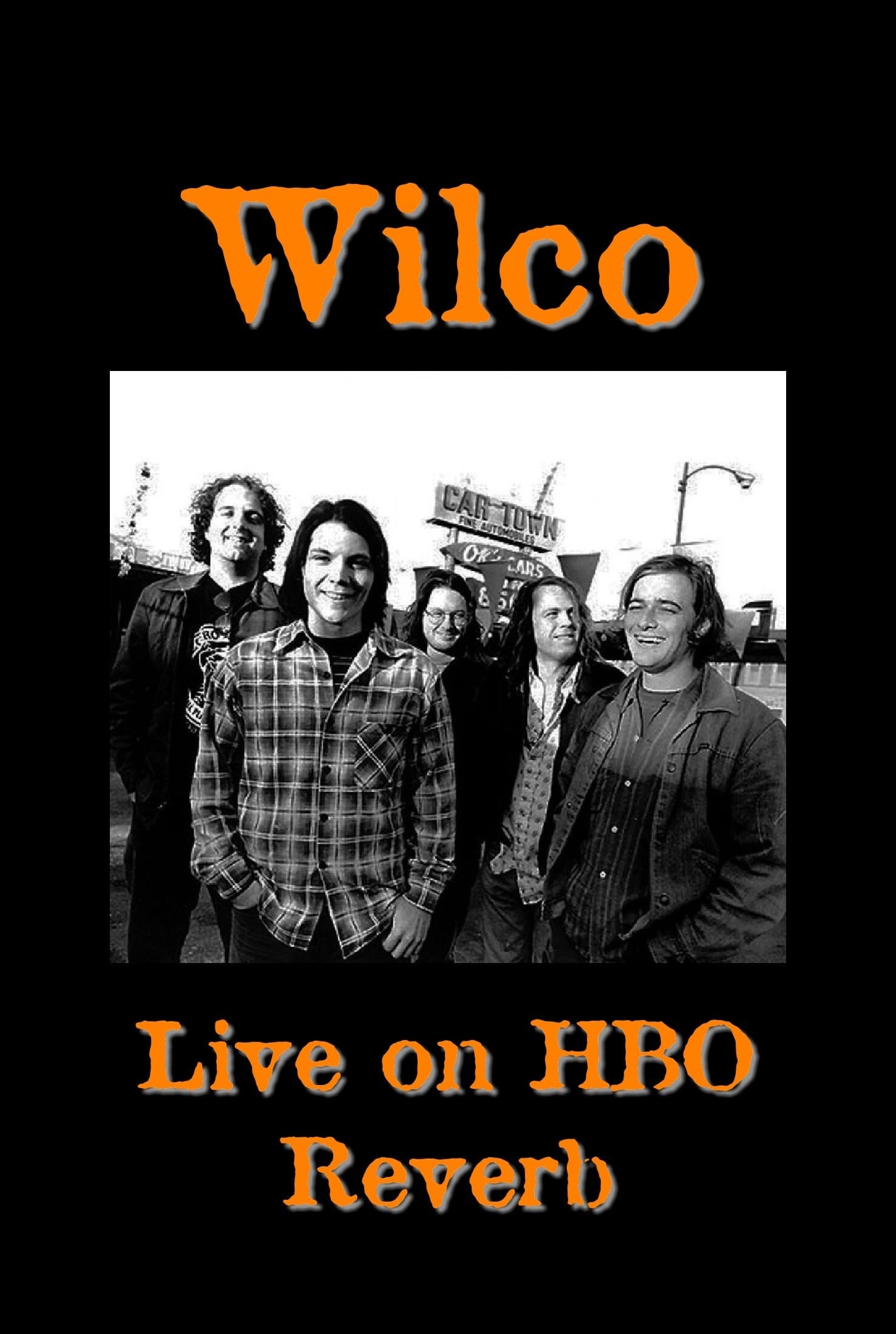 Wilco: Live on HBO Reverb