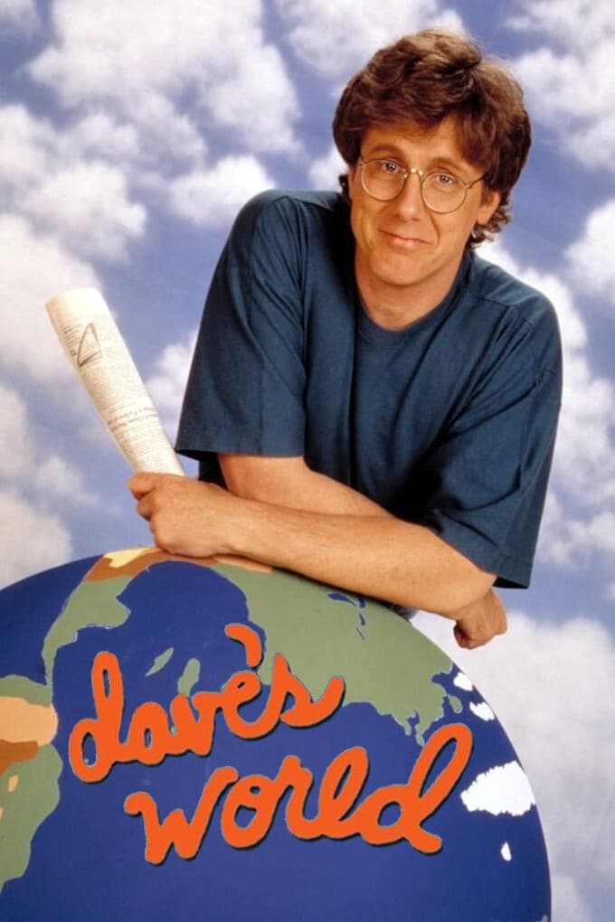 Dave's World (1993)