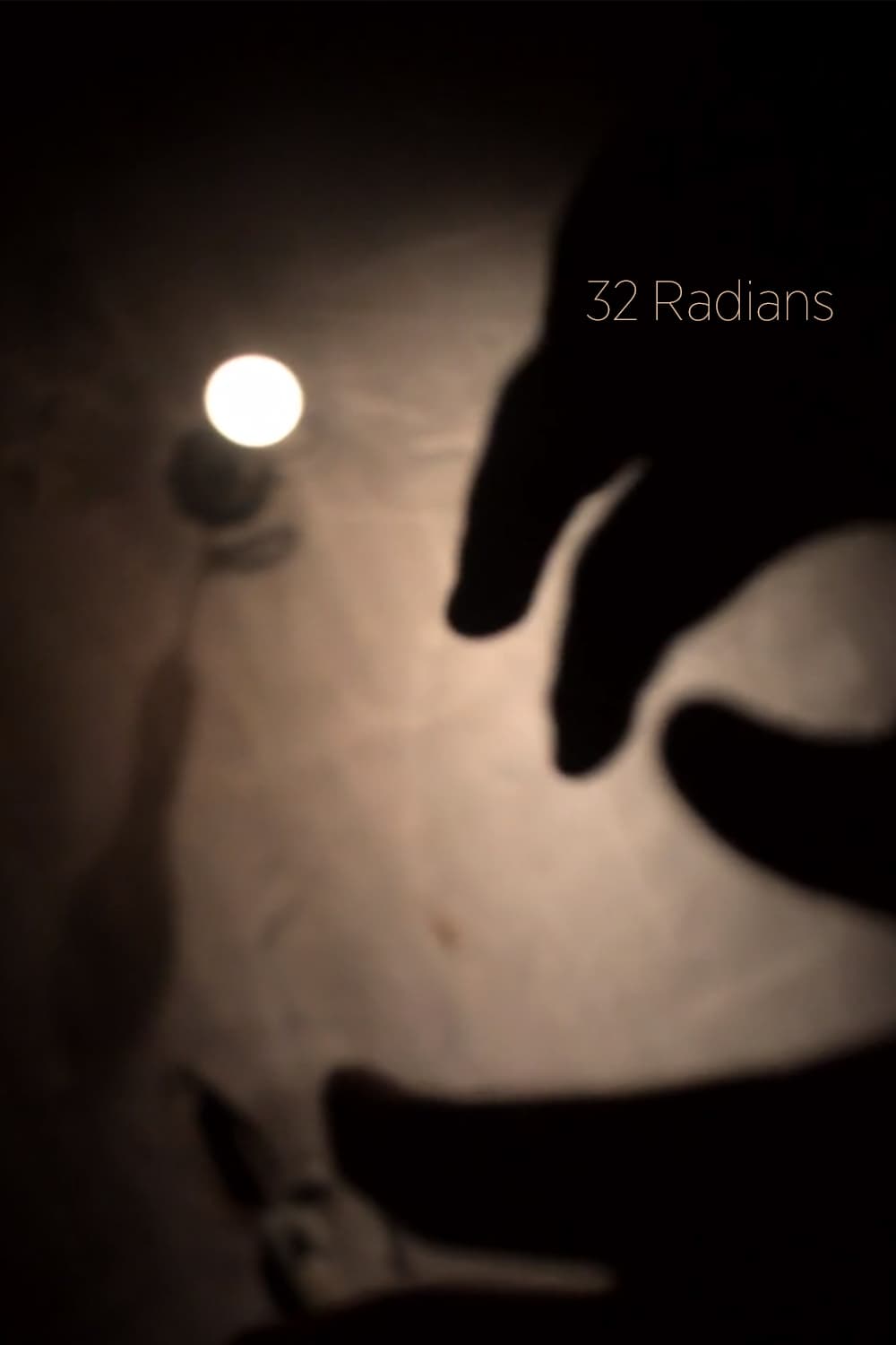 32 Radians