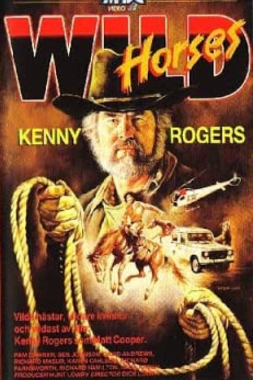 Wild Horses (1985)