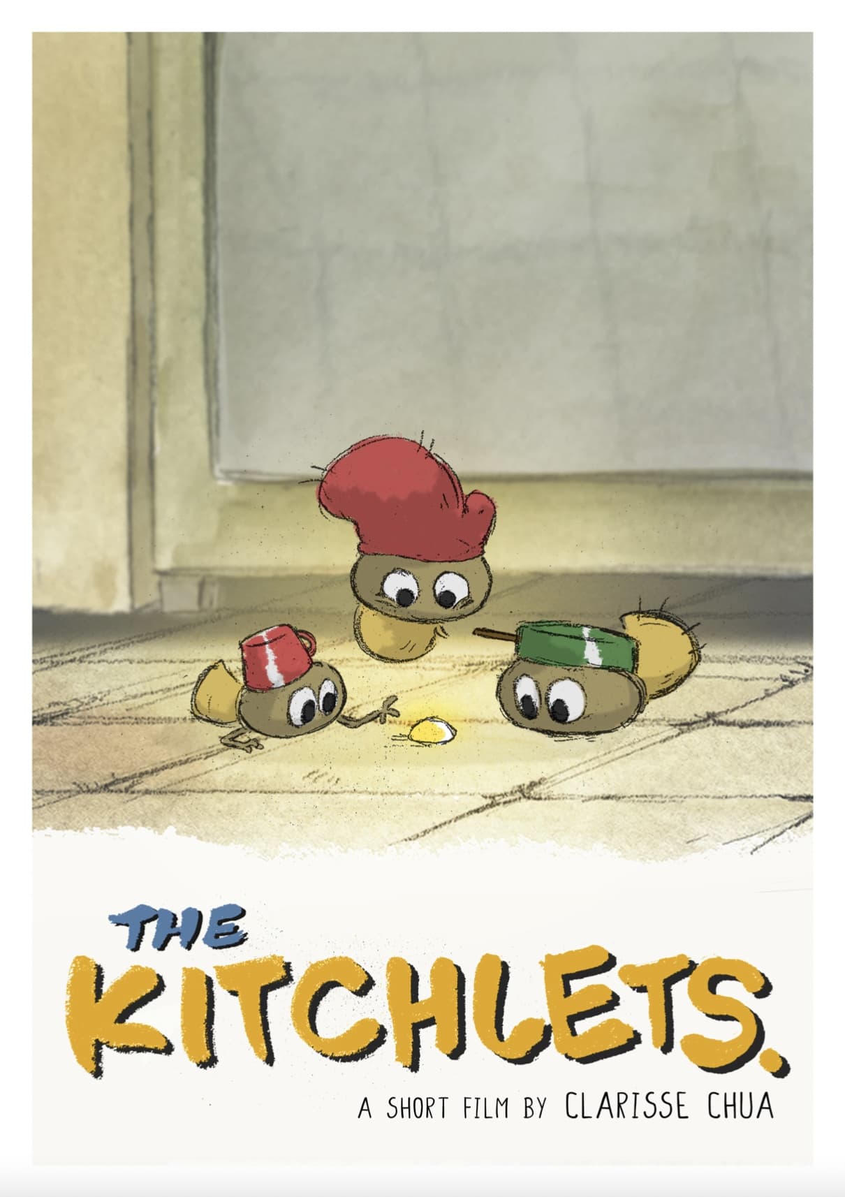The Kitchlets