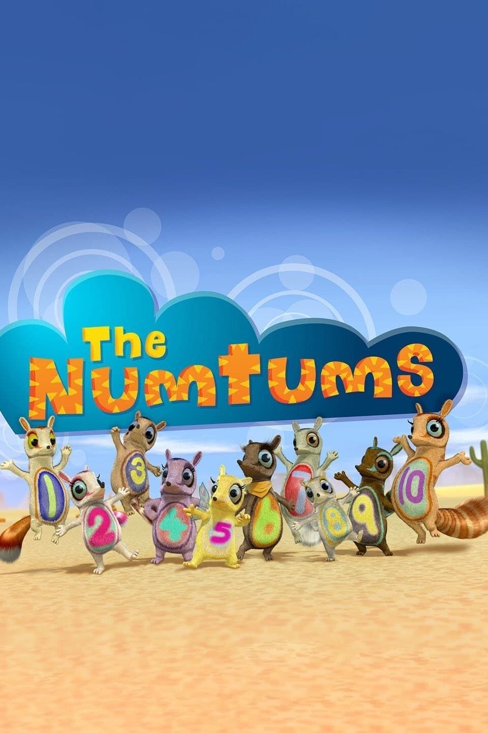 The Numtums