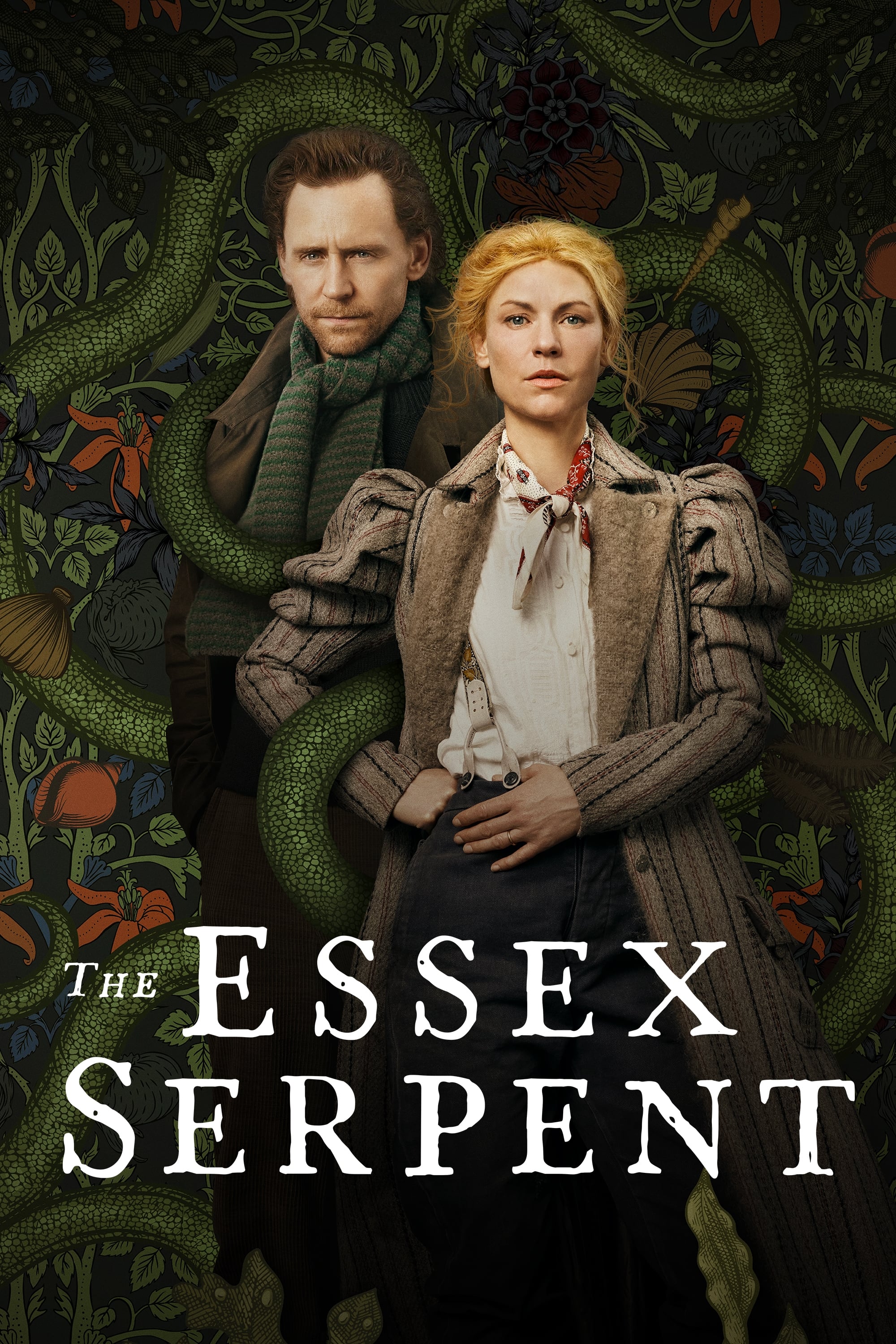 La Serpiente de Essex (2022)