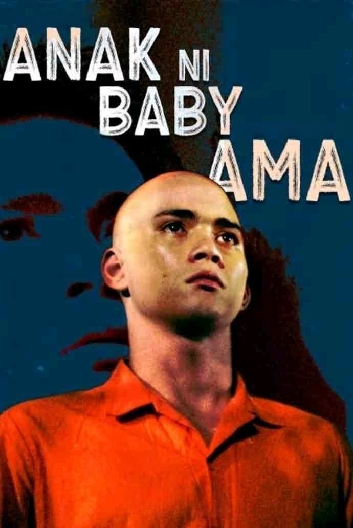 Anak ni Baby Ama (1990)
