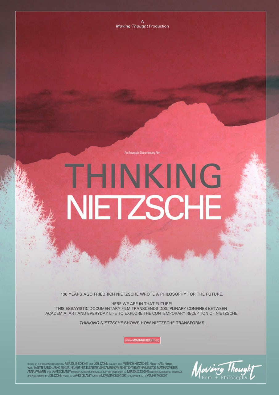 Nietzsche Denken