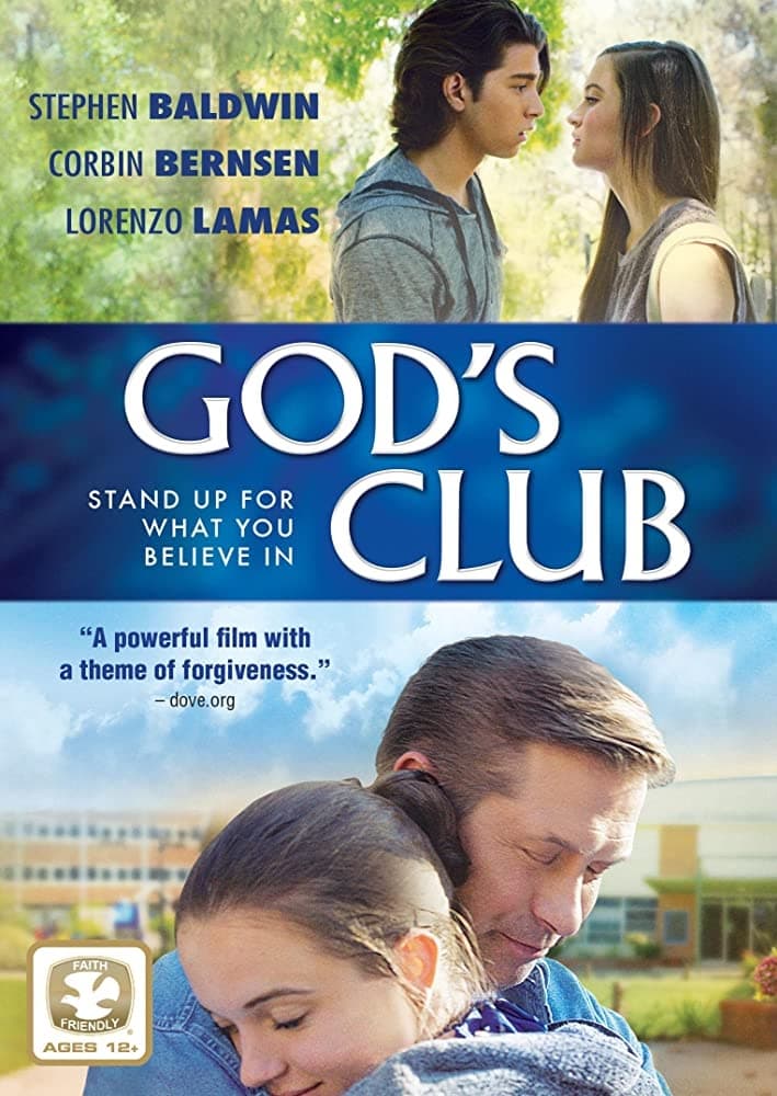 God's Club (2016)