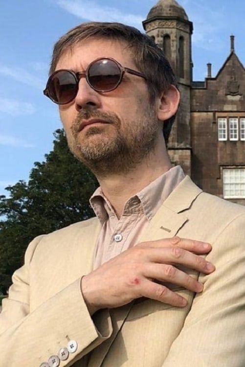 Neil Hannon: 30 Years of the Divine Comedy