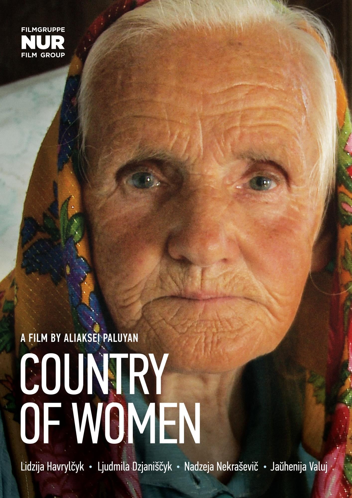 Country of Women