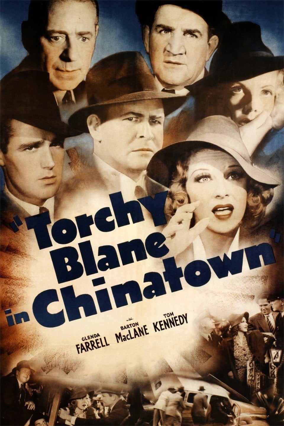Torchy Blane in Chinatown (1939)