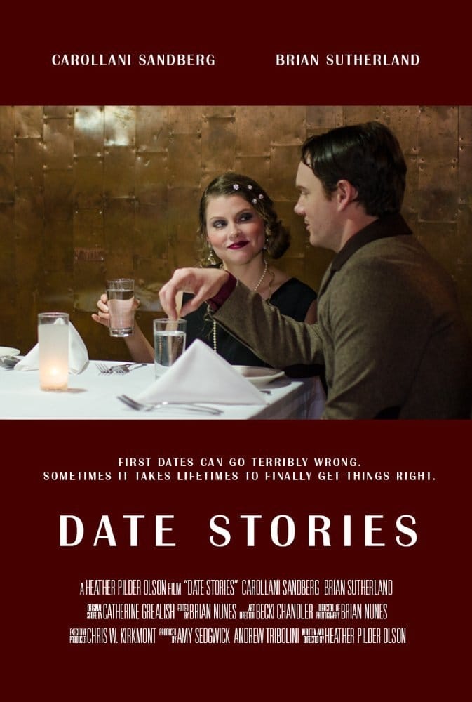 Date Stories