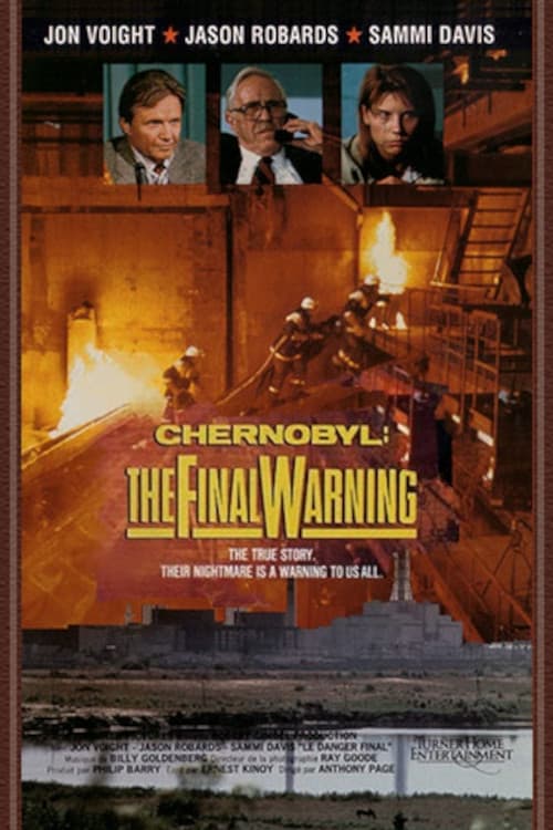 A Tragédia de Chernobyl (1991)