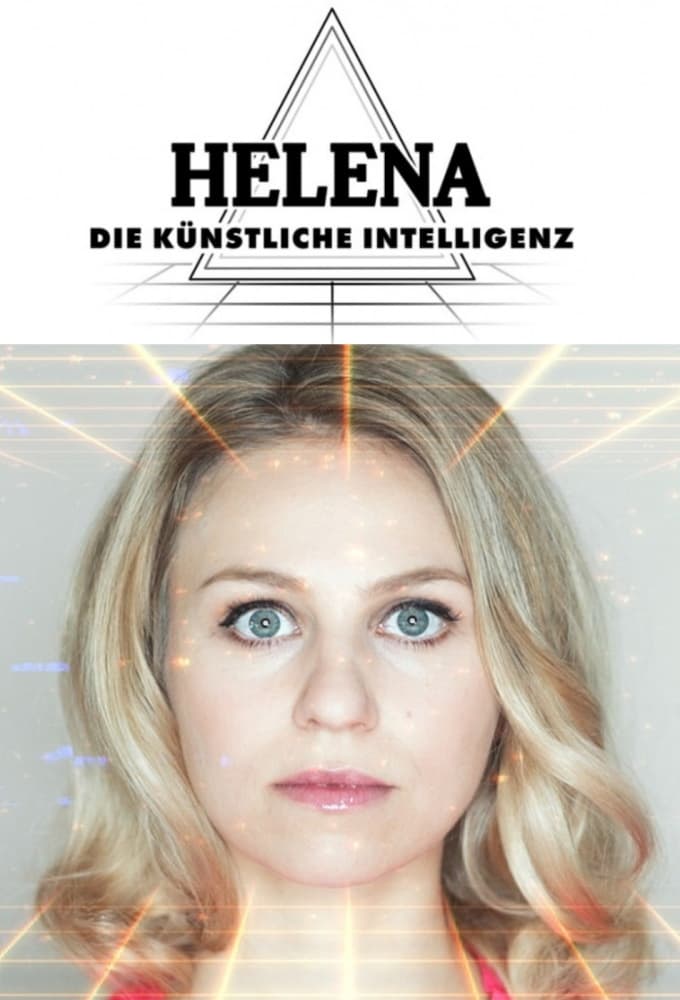 Helena. Die Künstliche Intelligenz