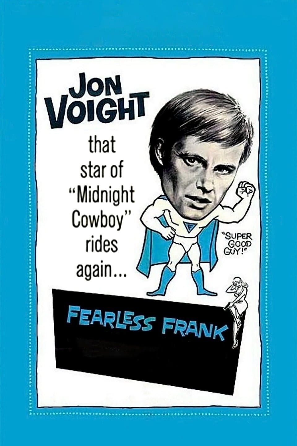 Fearless Frank (1967)