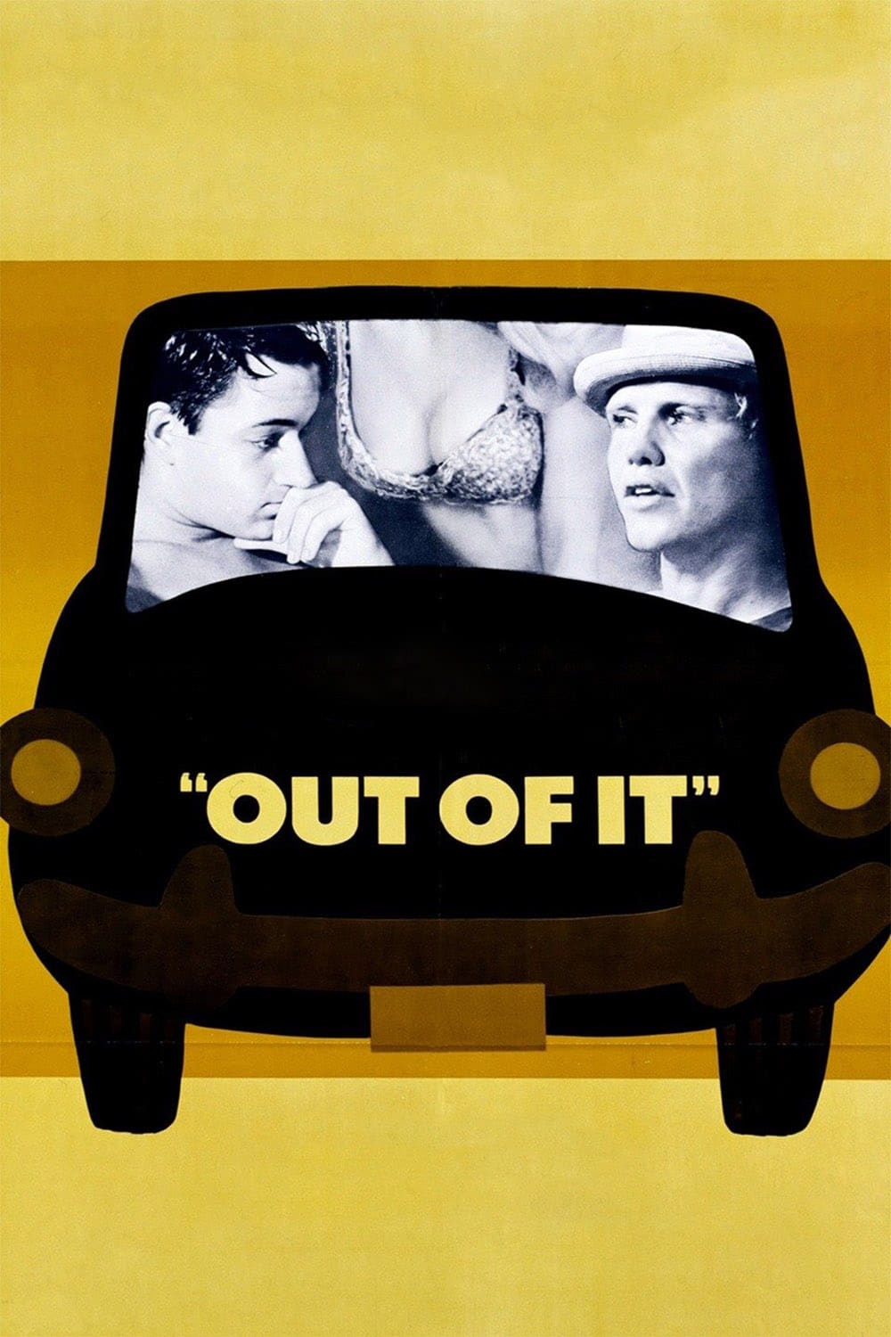 Out of It (1969)