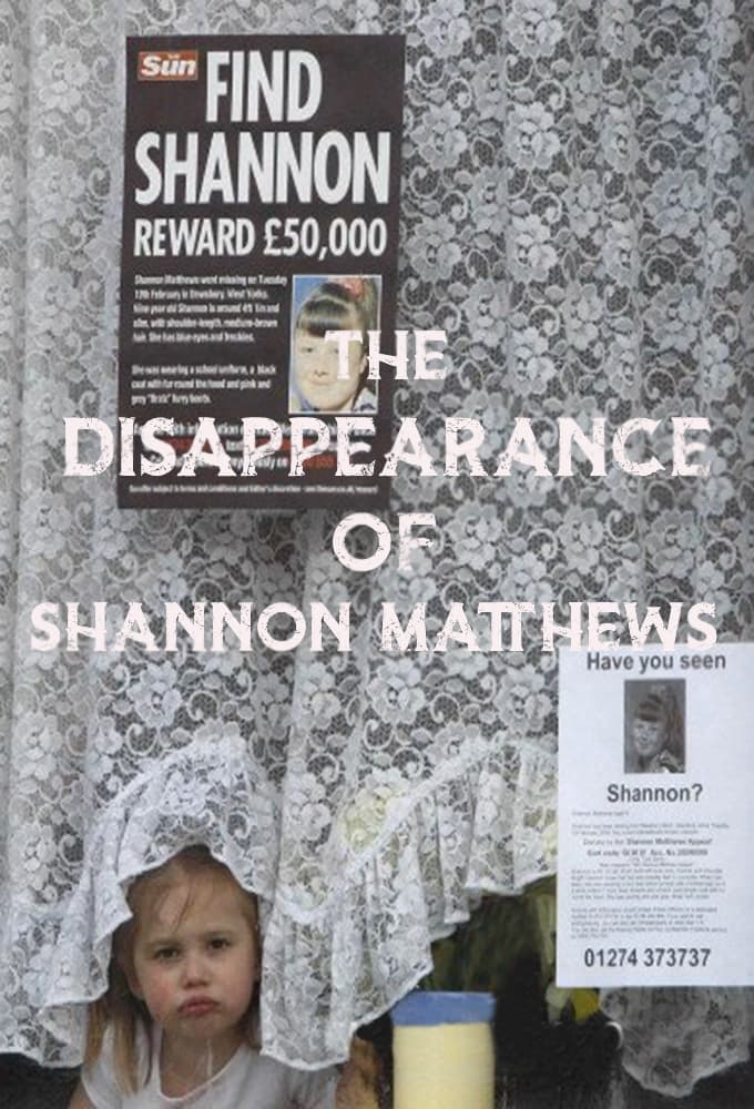 The Disappearance of Shannon Matthews