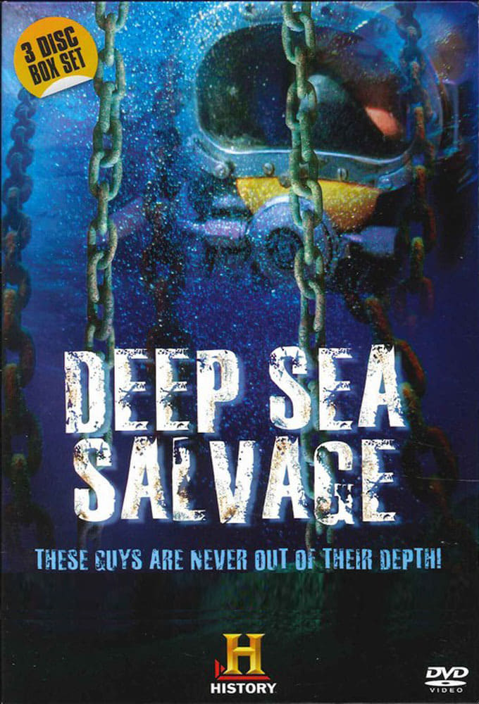 Deep Sea Salvage