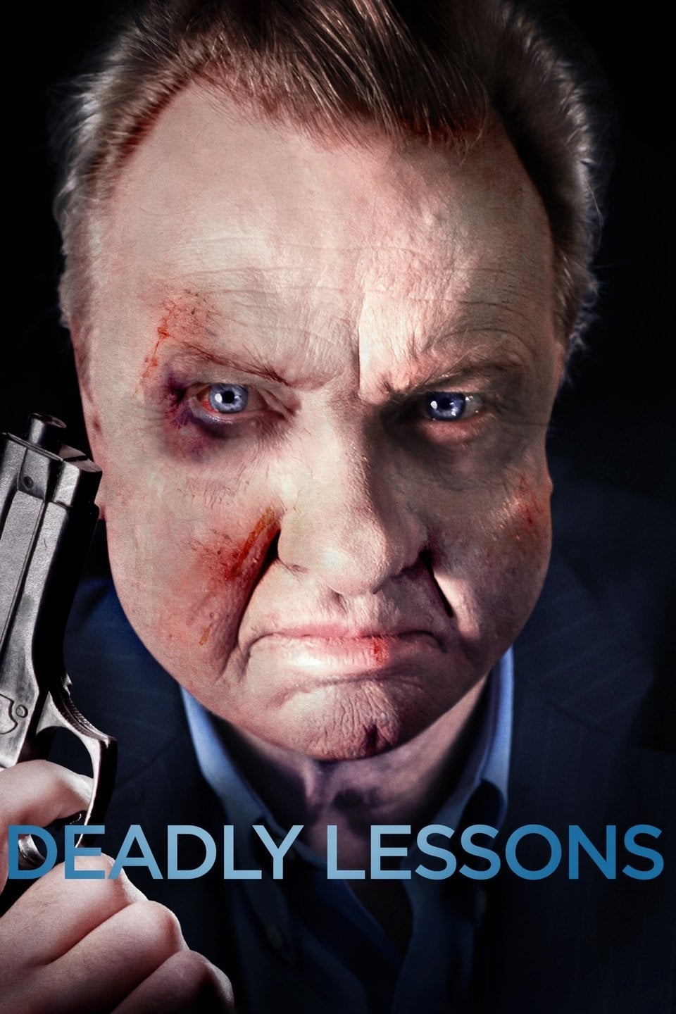 Deadly Lessons (2006)
