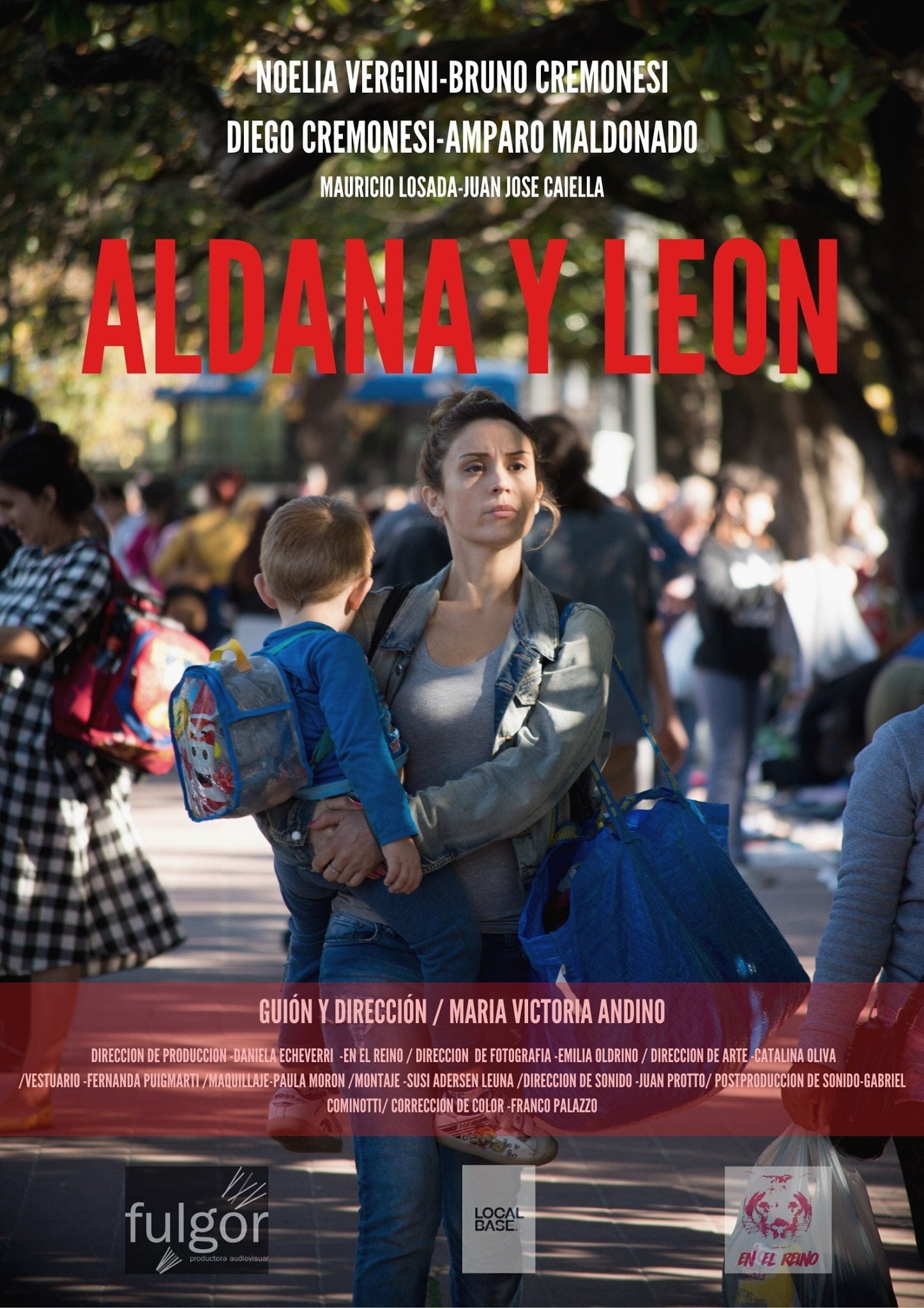Aldana y León