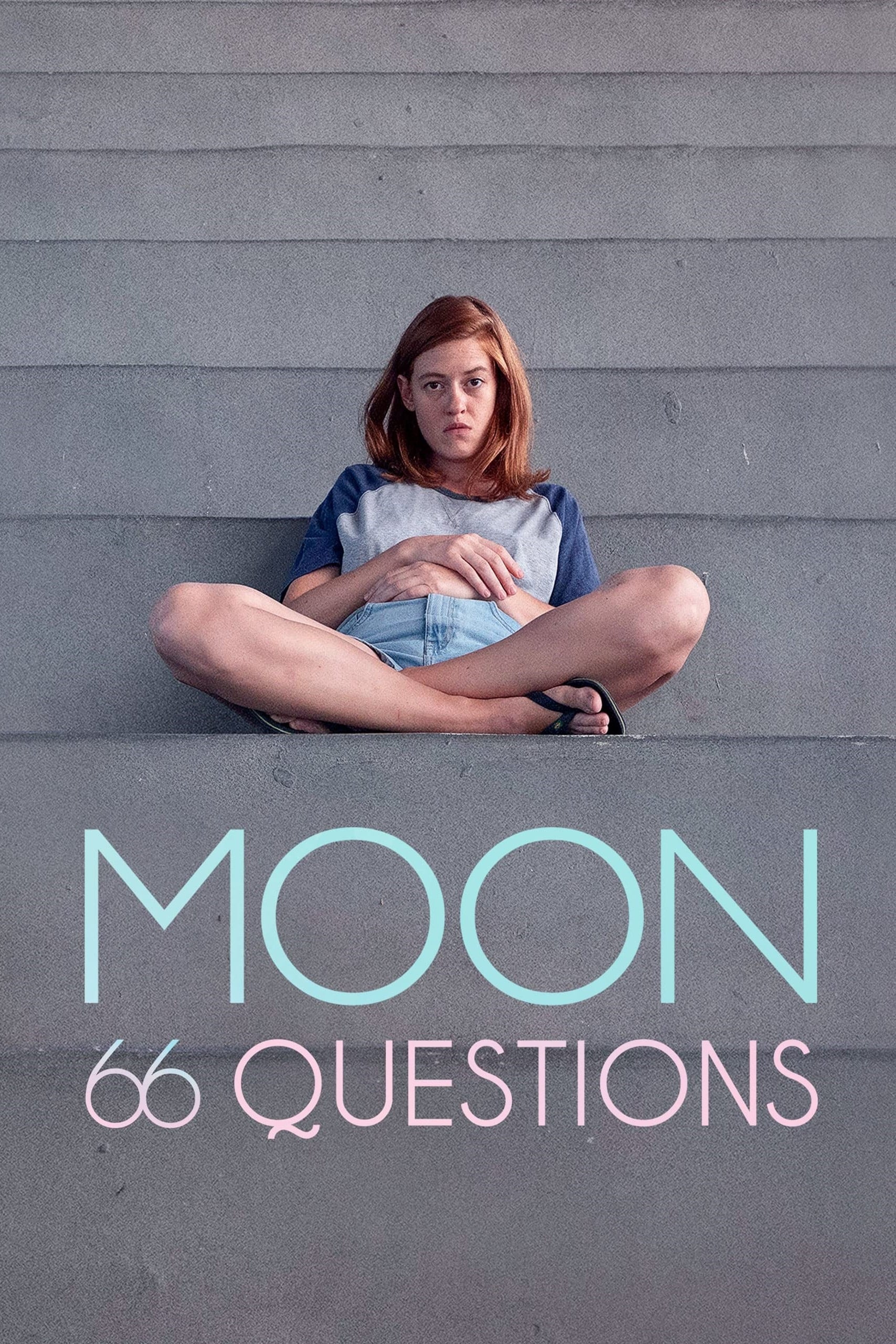 Moon, 66 Questions (2022)