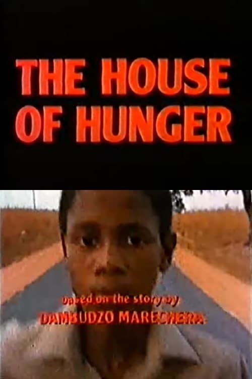 The House of Hunger