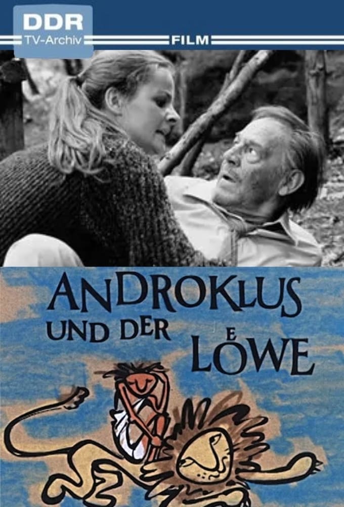 Androklus und der Löwe (1969)