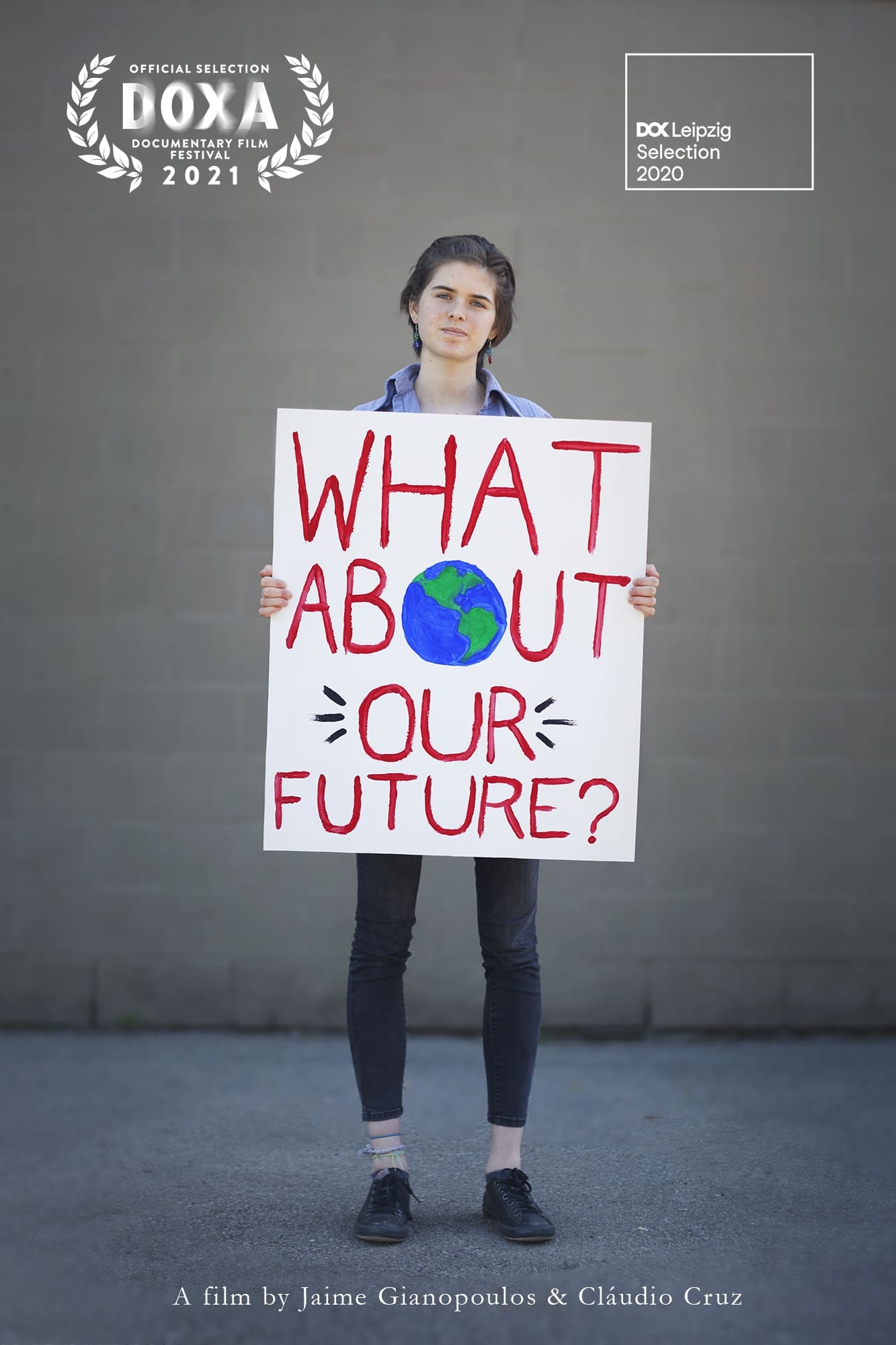 What About Our Future?