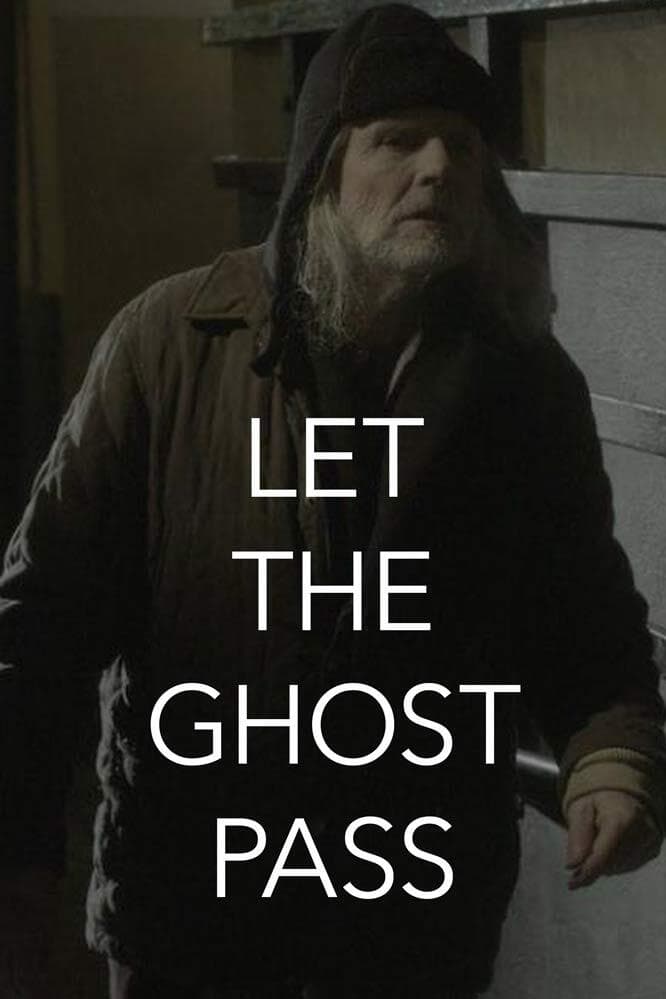 Let the Ghost Pass