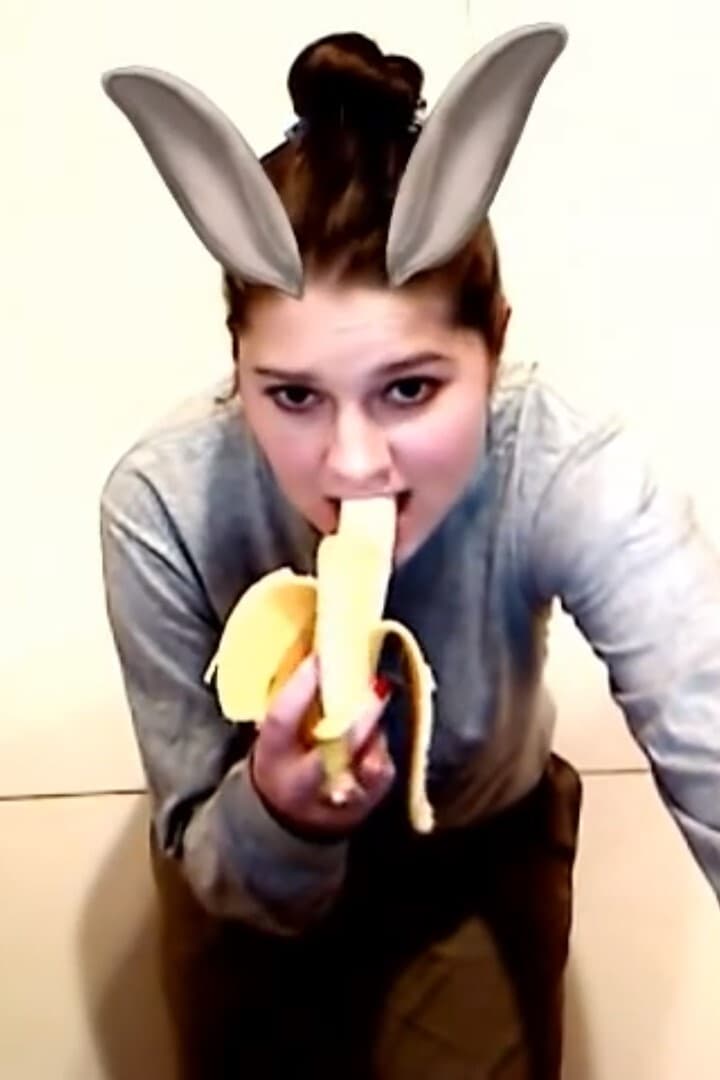 bunny banana