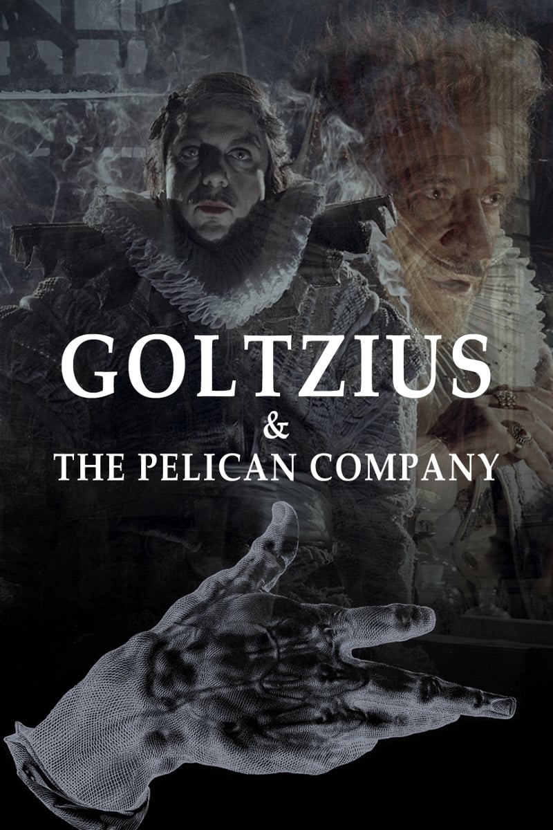 Goltzius & the Pelican Company (2012)