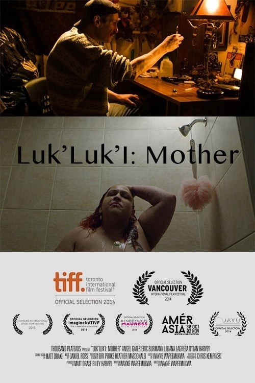 Luk'Luk'I: Mother
