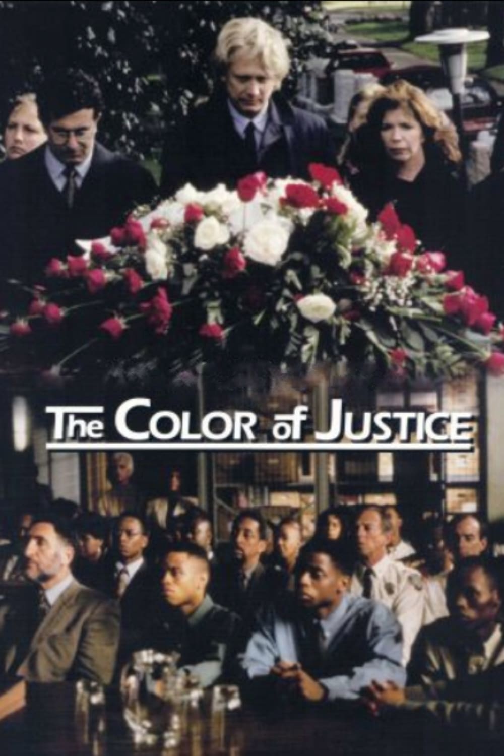 Color of Justice (1997)