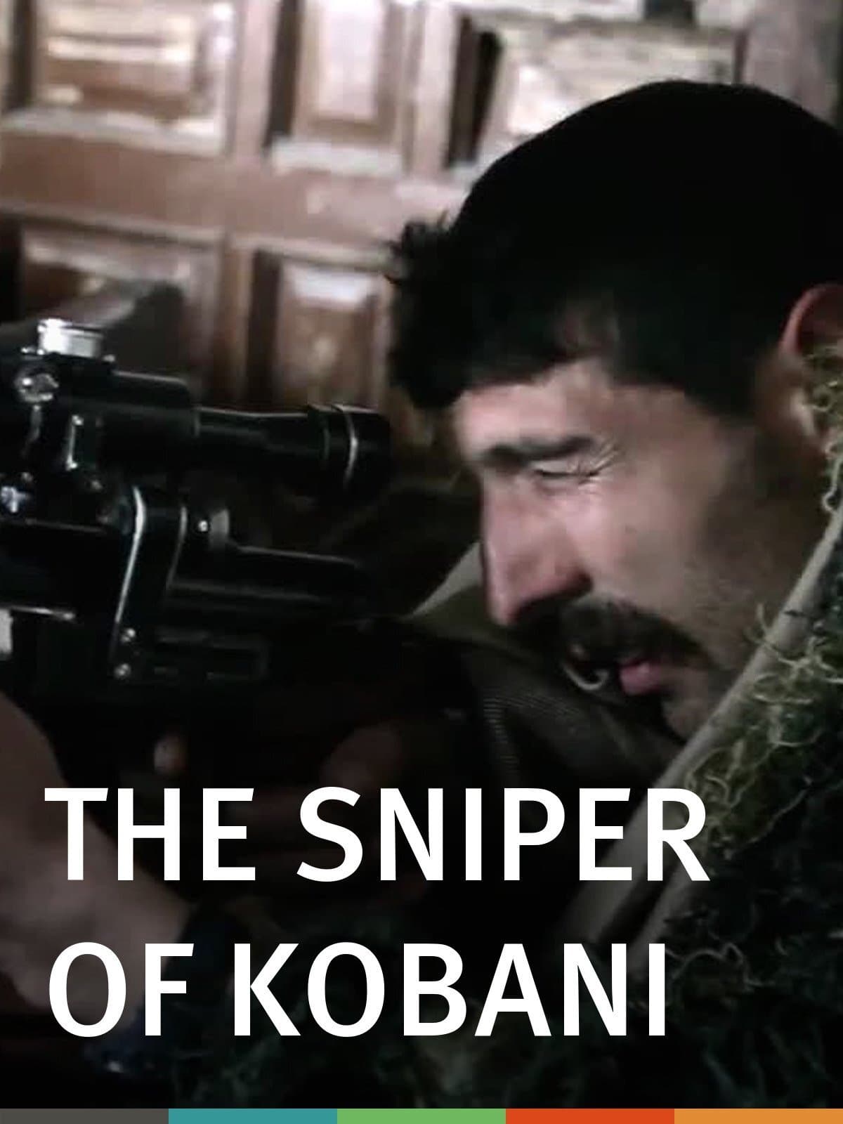 The Sniper of Kobani