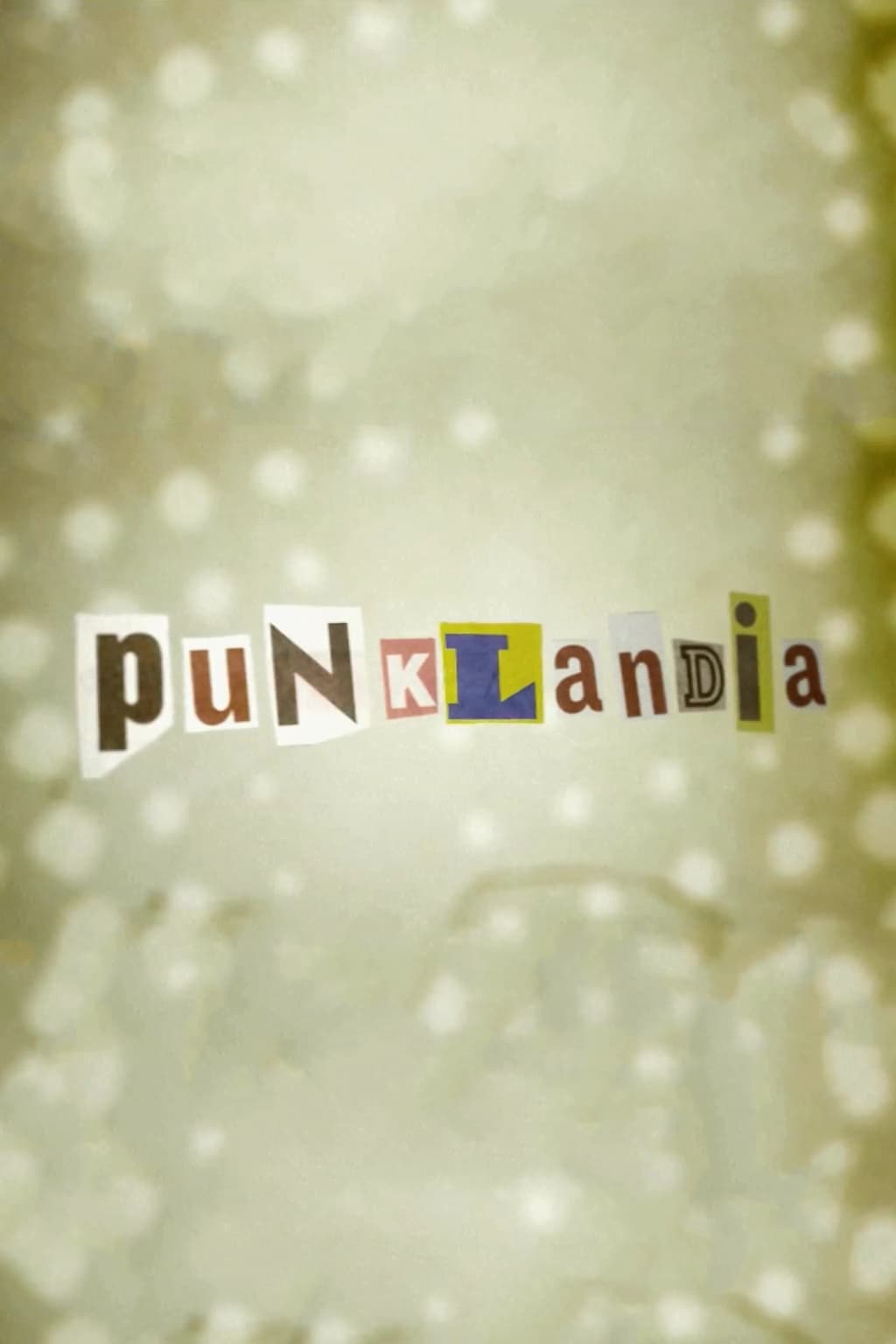 Punklandia (2008)