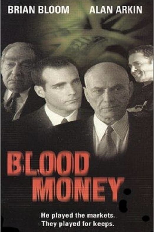Blood Money (2000)